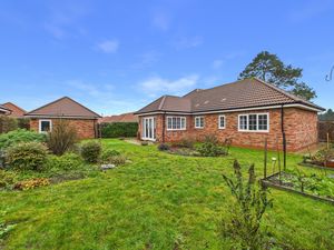 Rear of Property- click for photo gallery